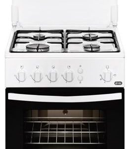 Zanussi ZCG 9510K1 W