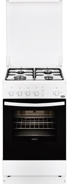 Zanussi ZCG 9510K1 W