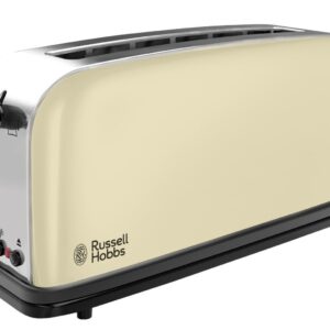 Russell Hobbs Colours[21395-56 Classic Cream]