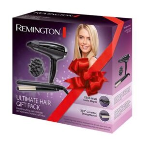 Remington Подарочний набір D5215GP (D5215+S1510)