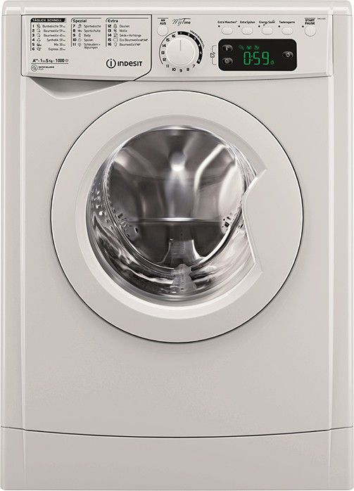 Indesit E2SE 2150 W UA
