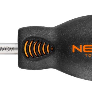 Neo Tools 04-033 Викрутка хрестова PZ2 x 38 мм, CrMo