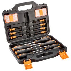 Neo Tools 04-209 Набiр викруток i насадок, 30 шт.