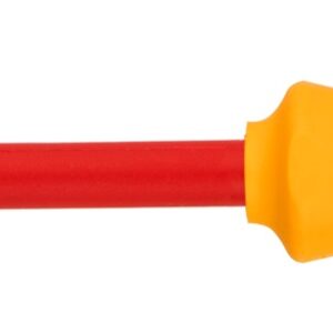 Topex 39D474 Викрутка шлiцева 1000В, 6.5 x 150 мм, CrMo