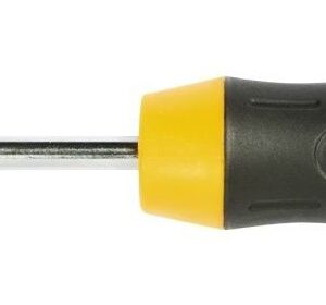 Topex 39D860 Викрутки for orifice 1/4", 210 mm