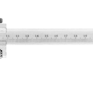 Topex 31C616 Штангенциркуль, 200 мм
