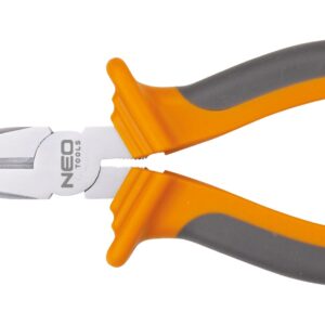 Neo Tools 01-015 Плоскогубцi подовженi вигнутi, 160 мм