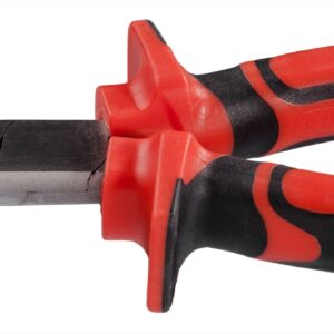 Neo Tools 01-068 Плоскогубцi вигнутi, 180 мм, 1000 В, полiрованi