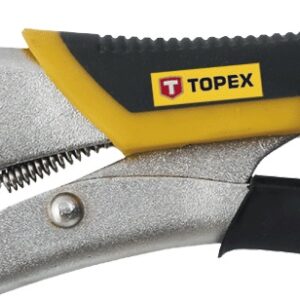 Topex 32D856 Клiщi затискнi, 225 мм