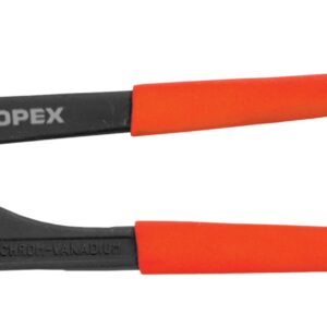 Topex 34D512 Клiщi трубнi, 250 мм, дiапазон 0-35 мм