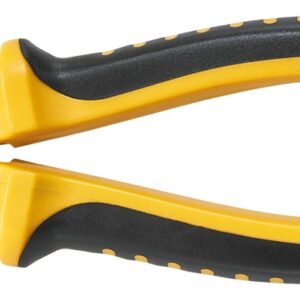 Topex 32D106 Кусачки боковые, 160 мм