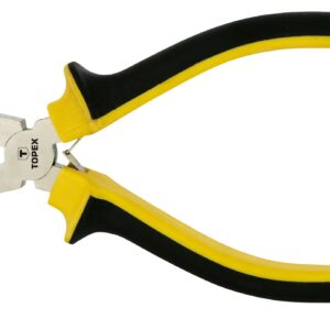 Topex 32D126 Кусачки боковi, 160 мм
