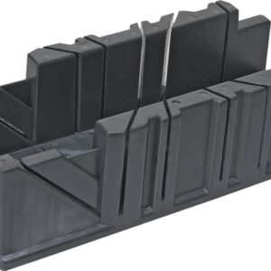 Topex 10A843 Стусло пластмасове, 250 x 65 x 60 mm
