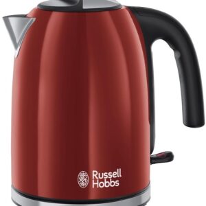 Russell Hobbs Colours Plus[20412-70 Red]
