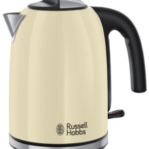 Russell Hobbs Colours Plus[20415-70 Classic Cream]