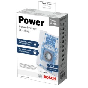 Bosch BZ41FGALL