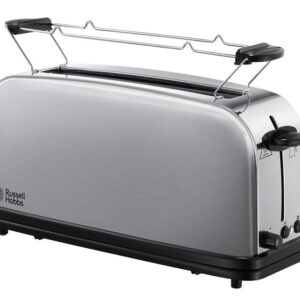Russell Hobbs Oxford 4 Slice Long Slot