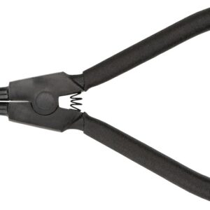 Topex 32D306 Щипцы для стопорных колец внешних/прямые, 180 мм