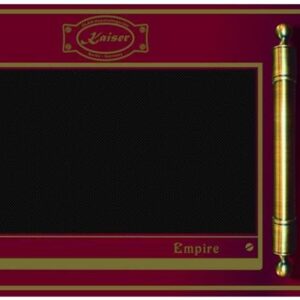 Kaiser Empire M2500[M2500RotEm]