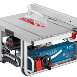Bosch GTS 10 J