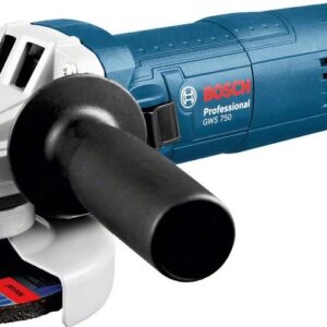 Bosch GWS 750-125
