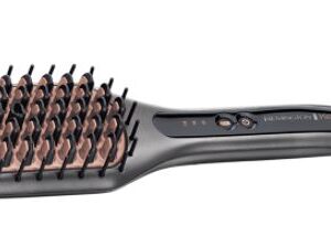 Remington Щітка-випрямляч Keratin Protect