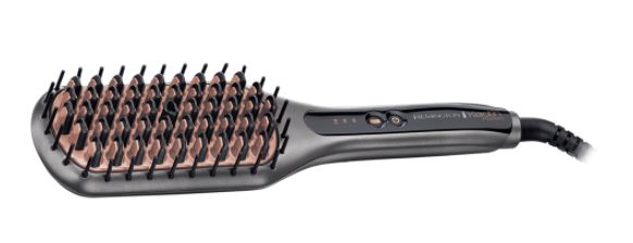Remington Щетка-выпрямитель Keratin Protect