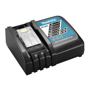 Makita LXT DC18RC