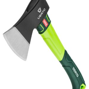 Verto 05G201 Сокиру 880 грам, обух 600 грам, рукоятка з скловолокна