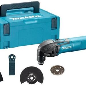 Makita TM 3000 CX1J, 320 Вт, 1,4 кг