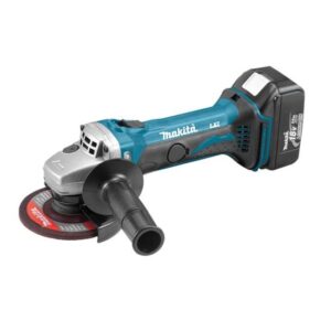 Makita DGA452RFJ