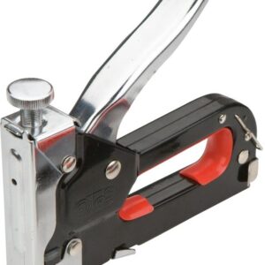Top Tools 41E904 Степлер , 6-14 мм, скоби J