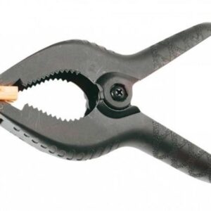 Top Tools 12A422 Струбцина пружинная, 225 мм