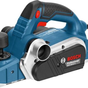 Bosch GHO 26-82 D
