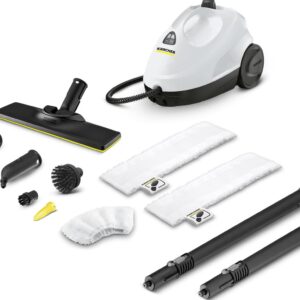 Karcher SC 2 EasyFix Premium (white)
