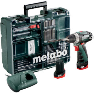 Metabo PowerMaxx BS Basic