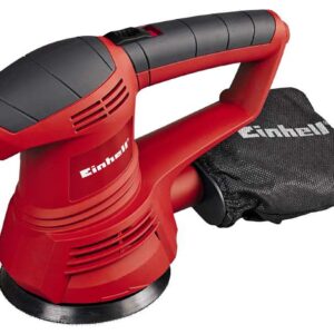 Einhell TC-RS 38 E эксцентриковая