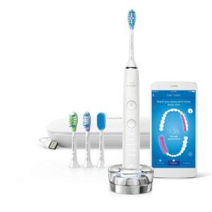 Philips Sonicare DiamondClean Smart