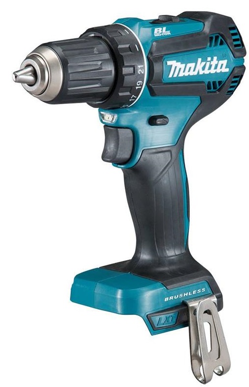 Makita DDF485Z Li-ion