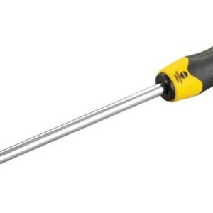Stanley 0-64-919 Викрутка "Cushion Grip" (-) Sl 6.5 мм 150мм (блістер)