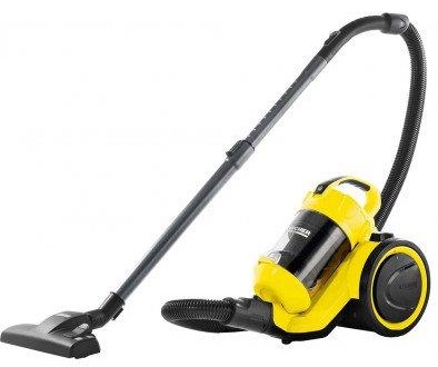 Karcher VC 3 Plus