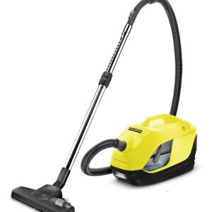 Karcher DS 6, аквафильтр