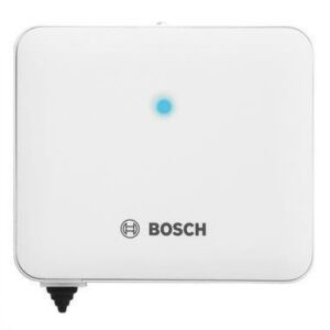 Bosch Adapter for connection room Galliano EasyControl to boilers without bus EMS.../2