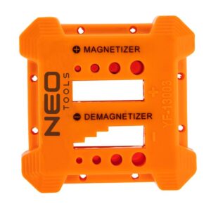 Neo Tools Размагничиватель (магнетизатор-демагнитизатор)