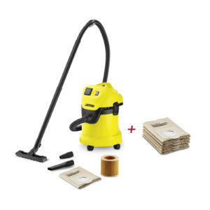 Karcher WD 3 P[WD 3 P + мешки]