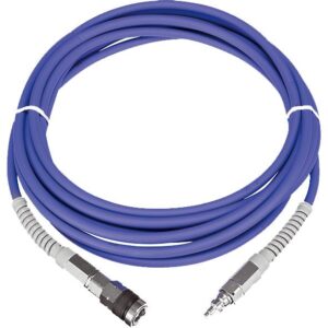 Makita Hose of high pressure 7,5 m for AC310H, AC320H (B-80036)