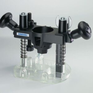 Dremel Приспособление 335 для фрезерования