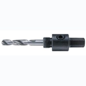 Makita Адаптер для коронок HSS-Bi-Metal 16 - 29 мм (D-17170)