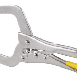 Stanley 0-84-815 Захоплення (пинцы) з фіксатором 150мм З-образні (блістер)