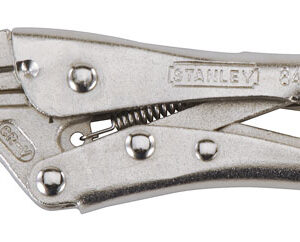 Stanley 0-84-813 Захоплення (пинцы) з фіксатором 200мм подовжені (блістер)